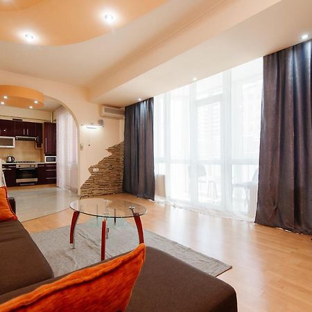 Apartamento Elite Rent Anestiade Chisináu Exterior foto