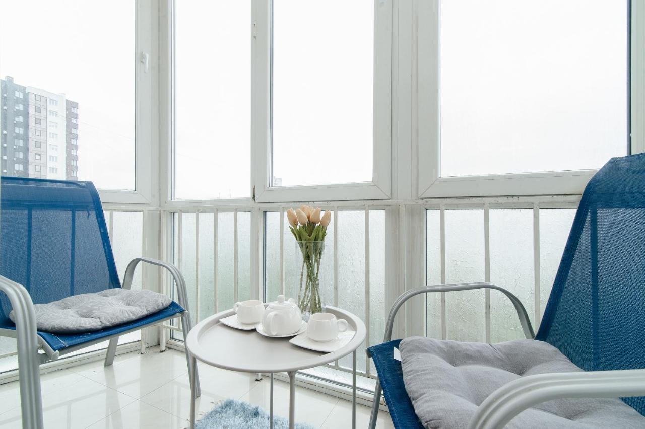 Apartamento Elite Rent Anestiade Chisináu Exterior foto