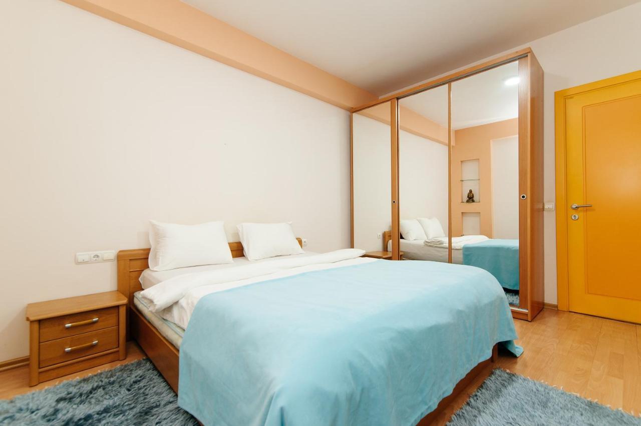 Apartamento Elite Rent Anestiade Chisináu Exterior foto