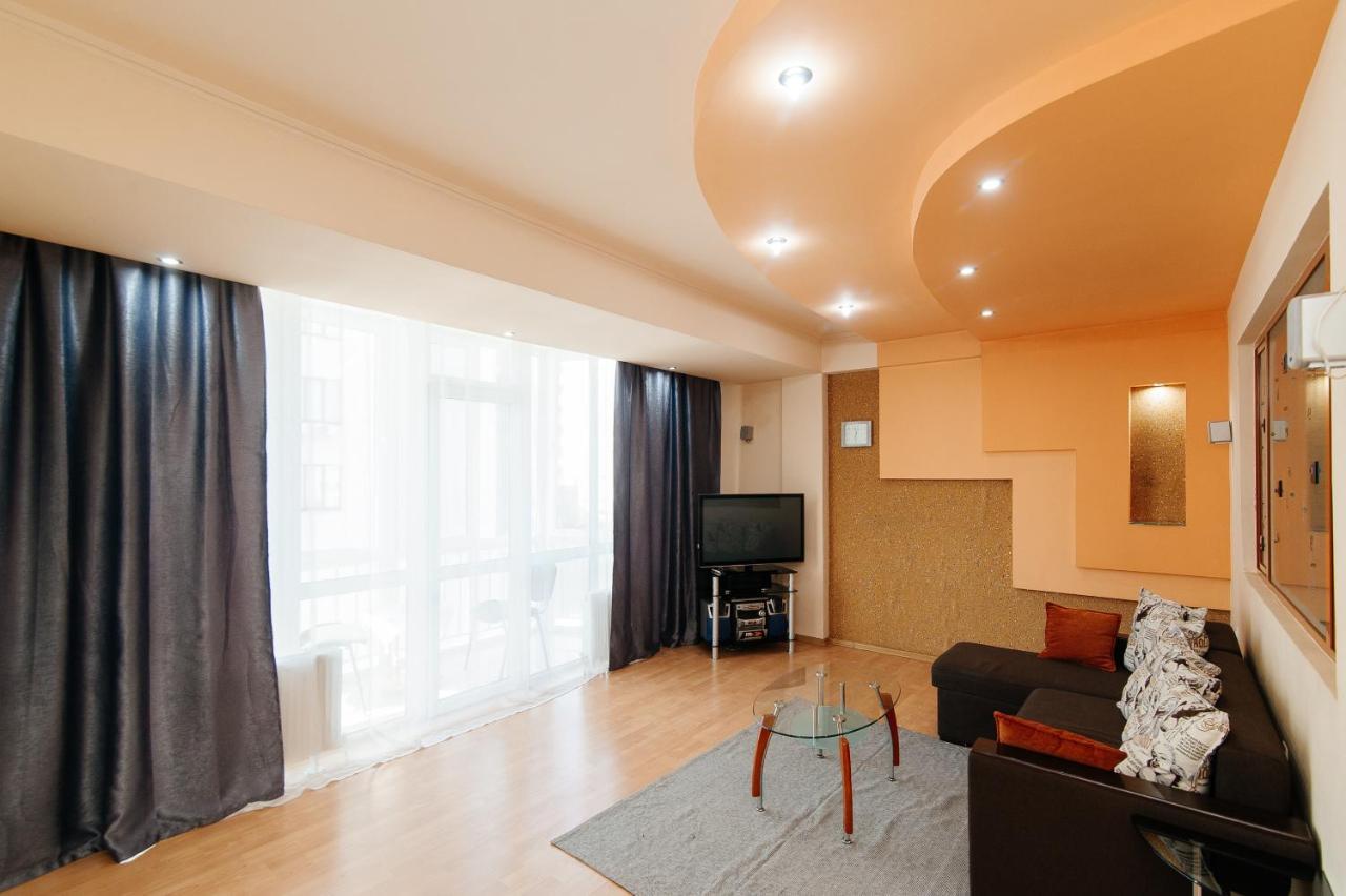 Apartamento Elite Rent Anestiade Chisináu Exterior foto